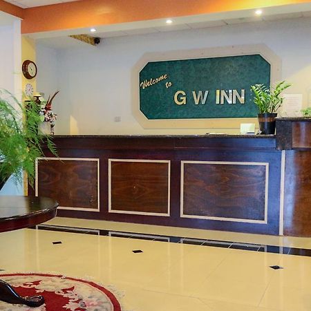 Great Value Inn Houston/Galleria Εξωτερικό φωτογραφία