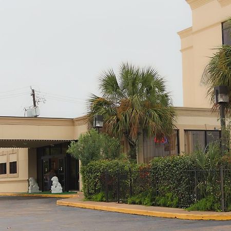 Great Value Inn Houston/Galleria Εξωτερικό φωτογραφία