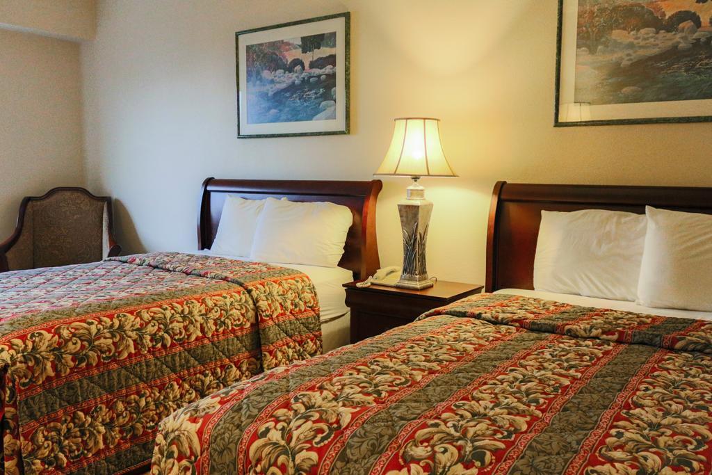 Great Value Inn Houston/Galleria Δωμάτιο φωτογραφία