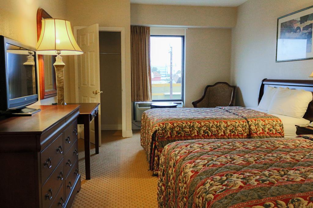 Great Value Inn Houston/Galleria Δωμάτιο φωτογραφία