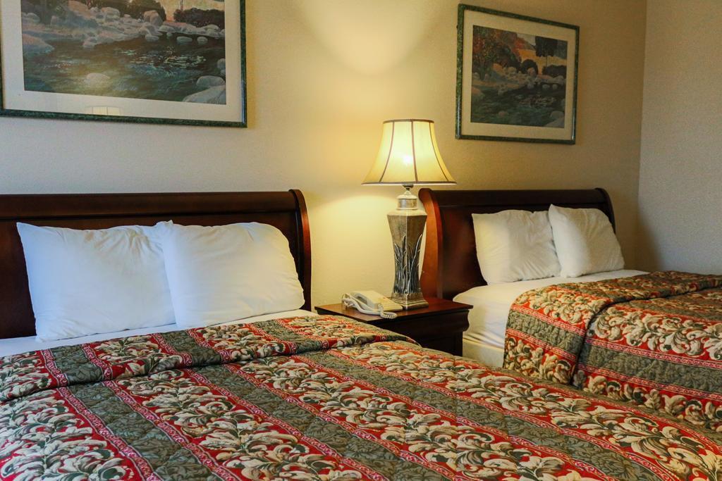 Great Value Inn Houston/Galleria Δωμάτιο φωτογραφία