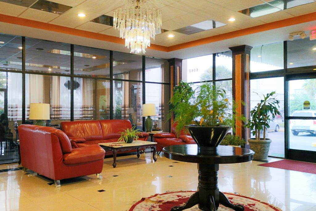Great Value Inn Houston/Galleria Εξωτερικό φωτογραφία