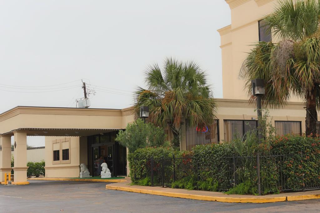 Great Value Inn Houston/Galleria Εξωτερικό φωτογραφία