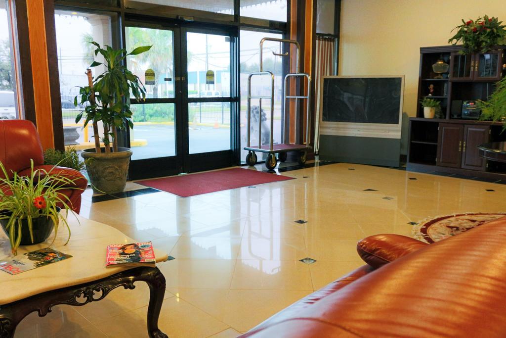 Great Value Inn Houston/Galleria Εξωτερικό φωτογραφία