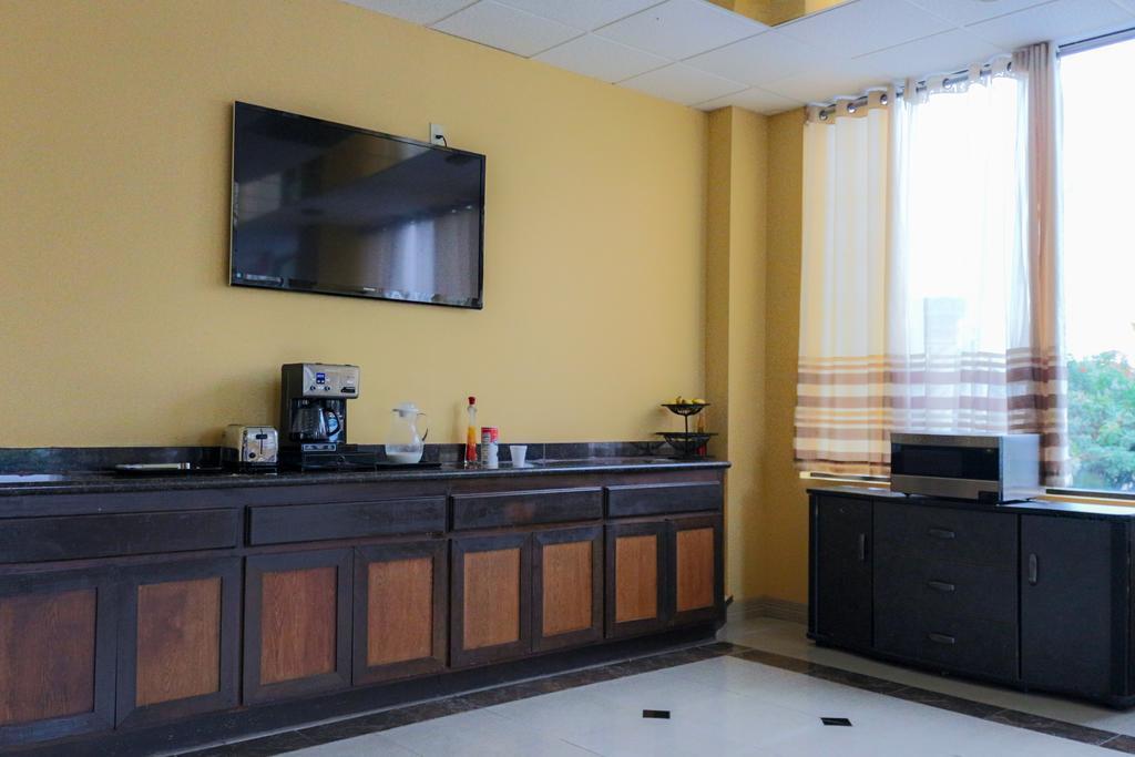Great Value Inn Houston/Galleria Εξωτερικό φωτογραφία