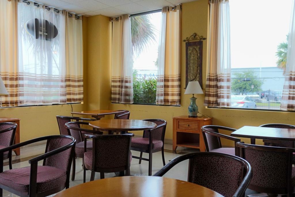 Great Value Inn Houston/Galleria Εξωτερικό φωτογραφία