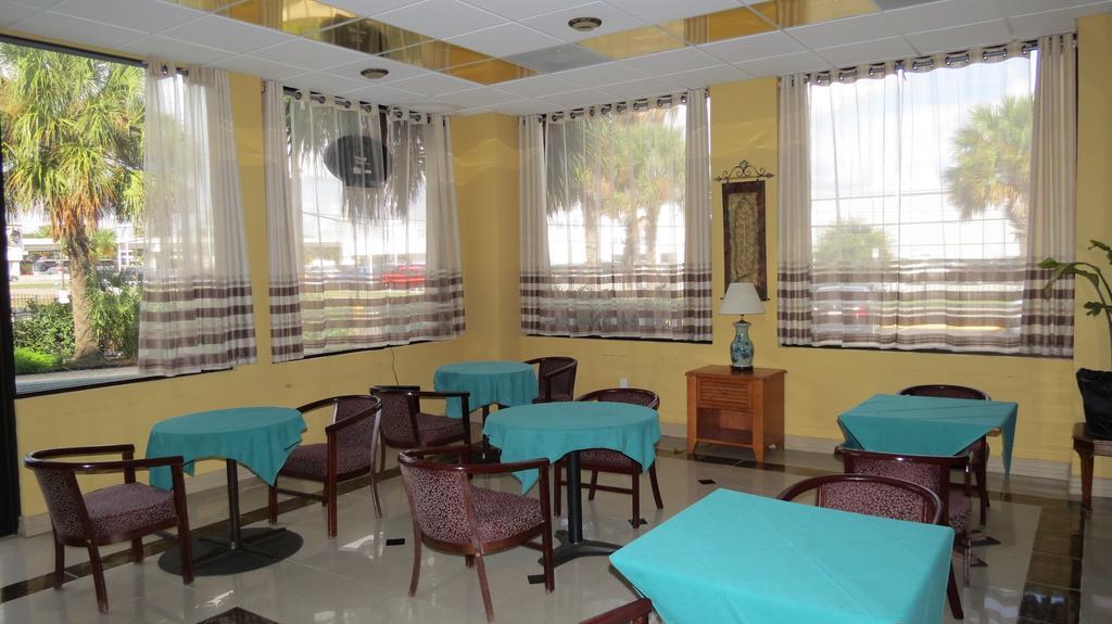 Great Value Inn Houston/Galleria Εξωτερικό φωτογραφία
