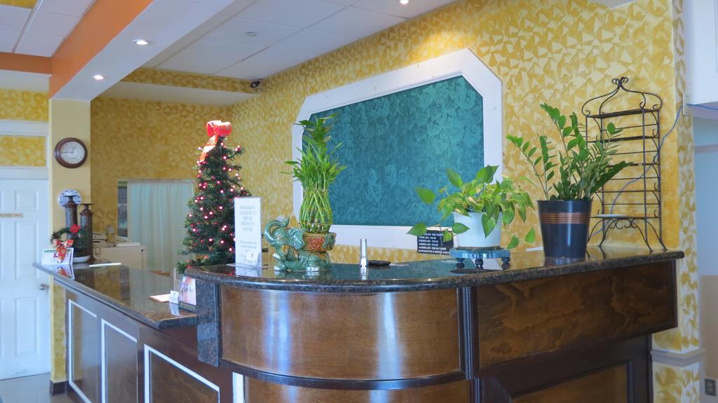 Great Value Inn Houston/Galleria Εξωτερικό φωτογραφία