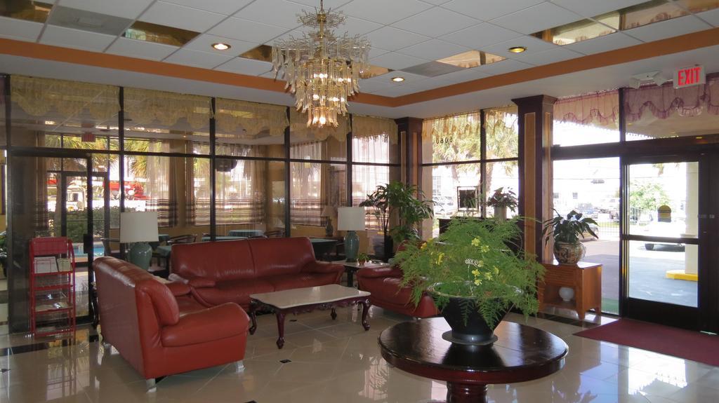 Great Value Inn Houston/Galleria Εξωτερικό φωτογραφία