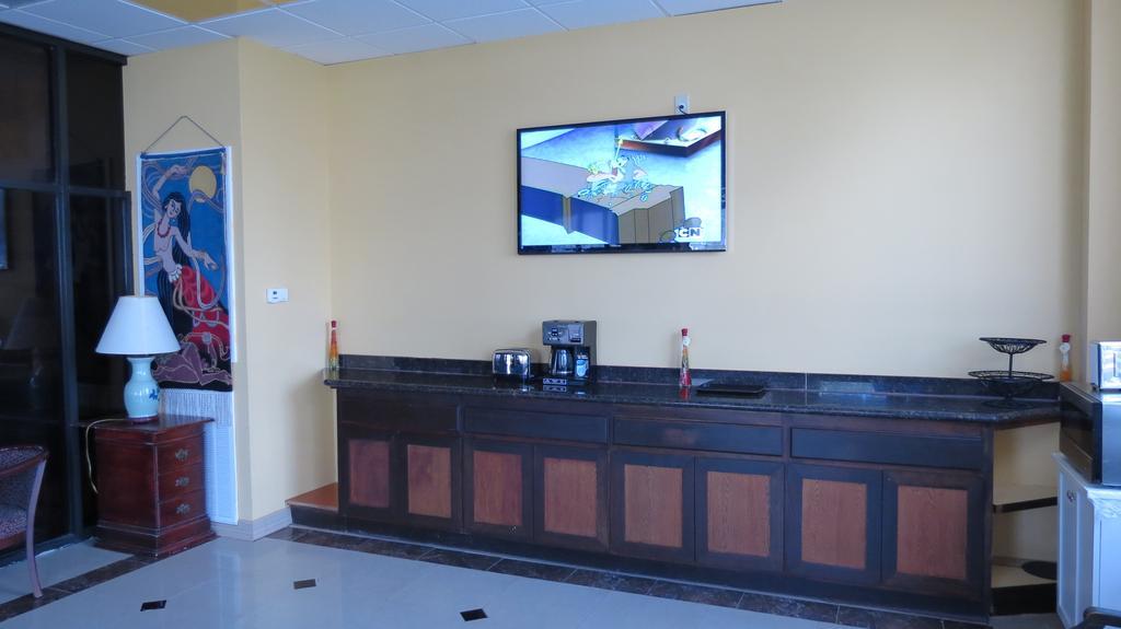 Great Value Inn Houston/Galleria Εξωτερικό φωτογραφία
