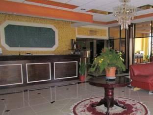 Great Value Inn Houston/Galleria Εξωτερικό φωτογραφία
