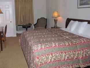 Great Value Inn Houston/Galleria Εξωτερικό φωτογραφία