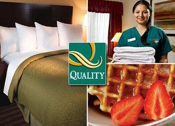 Great Value Inn Houston/Galleria Εξωτερικό φωτογραφία
