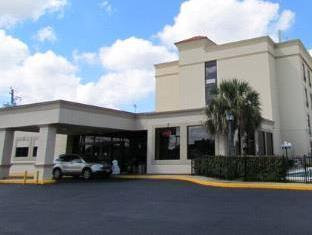 Great Value Inn Houston/Galleria Εξωτερικό φωτογραφία