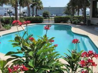 Great Value Inn Houston/Galleria Εξωτερικό φωτογραφία
