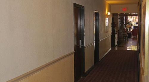Great Value Inn Houston/Galleria Εξωτερικό φωτογραφία