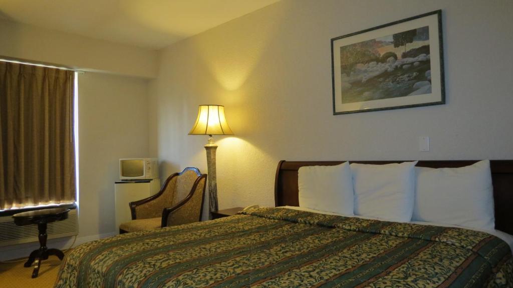 Great Value Inn Houston/Galleria Δωμάτιο φωτογραφία