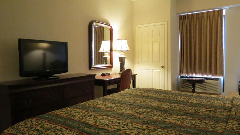 Great Value Inn Houston/Galleria Δωμάτιο φωτογραφία
