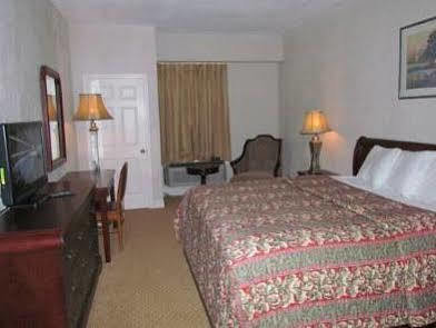 Great Value Inn Houston/Galleria Εξωτερικό φωτογραφία